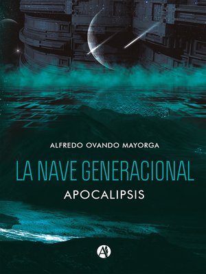 cover image of La nave generacional